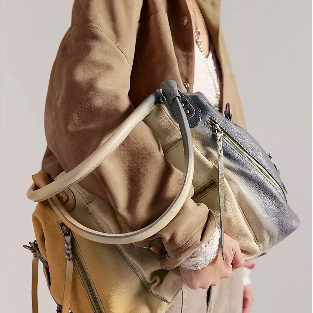 We The Free Emerson Tote Bag - SOLD OUT Ombré